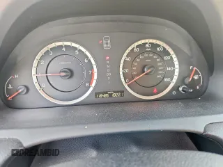 2011 Honda Accord EX-L с VIN 1HGCP3F80BA024255, выставлен на аукционе Copart как лот 59998535 с пробегом 118 485 миль миль и Чистый • Clean title. История ставок и продаж доступна на DreamBid. Изображение 9.