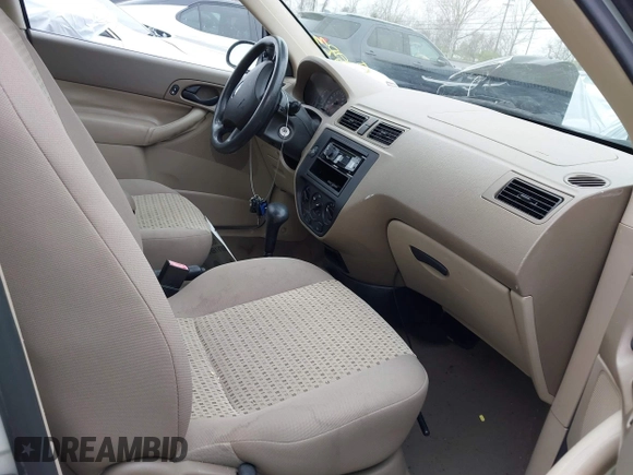2007 Ford Focus S z VIN 1FAHP34N07W260725, wystawiony jako IAAI lot #42004694 z przebiegiem 84 923 mil mil oraz . Historia ofert i sprzedaży dostępna na DreamBid. Obrazek 5.
