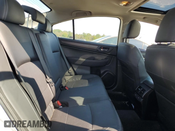 2016 Subaru Legacy 3.6R Limited with VIN 4S3BNEN61G3044389, listed as a Copart auction lot 70204933 with 105,409 mi miles. Bid and sale history available at carsss.com. Image 10.