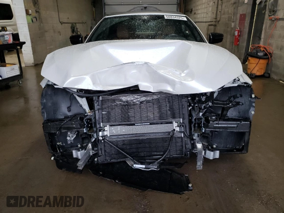 2023 BMW 4 Series 430i xDrive с VIN WBA43AT06PCM39686, выставлен на аукционе Copart как лот 60834325 с пробегом 17 728 миль миль и Списание • Salvage title. История ставок и продаж доступна на DreamBid. Изображение 5.