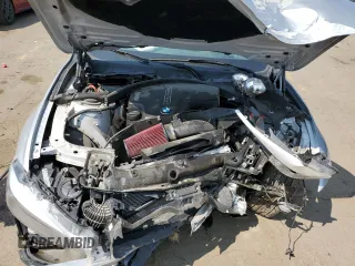 2013 BMW 3 Series 328i xDrive z VIN WBA3B3C57DF538081, wystawiony jako Copart lot #56907825 z przebiegiem 38 385 mil mil oraz Czysty tytuł • Clean title. Historia ofert i sprzedaży dostępna na DreamBid. Obrazek 11.