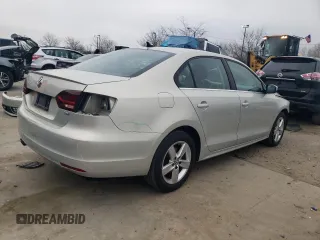 2012 Volkswagen Jetta Sedan TDI with VIN 3VW3L7AJ4CM005608, listed as a Copart auction lot 43364345 with 147,973 mi miles and Salvage Title. Bid and sale history available at carsss.com. Image 3.