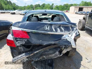 2015 Honda Accord EX-L with VIN 1HGCR2F88FA062178, listed as a IAAI auction lot 42315489 with 145,659 mi miles and . Bid and sale history available at DreamBid. Image 16.