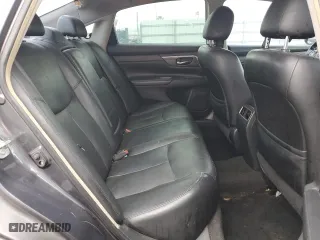 2013 Nissan Altima 2.5 S with VIN 1N4AL3AP4DN552995, listed as a Copart auction lot 51650195 with 170,627 mi miles and Salvage Title. Bid and sale history available at carsss.com. Image 10.