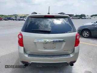 2015 Chevrolet Equinox LT with VIN 2GNFLFE33F6210073, listed as a IAAI auction lot 42043774 with 217,423 mi miles and . Bid and sale history available at DreamBid. Image 16.
