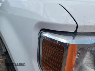 2020 Ford F-250 XL с VIN 1FT7X2B67LEC53718, выставлен на аукционе IAAI как лот 42743536 с пробегом 140 856 миль миль и . История ставок и продаж доступна на DreamBid. Изображение 10.
