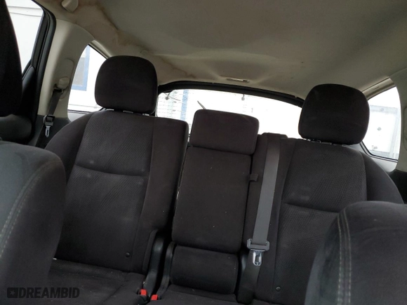 2013 Nissan Pathfinder SL with VIN 5N1AR2MM5DC639641, listed as a Copart auction lot 44991995 with 146,888 mi miles and Salvage Title. Bid and sale history available at carsss.com. Image 10.
