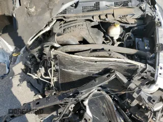 2013 Ram 1500 Big Horn z VIN 1C6RR6GT6DS540728, wystawiony jako Copart lot #82759824 z przebiegiem 309 875 mil mil oraz Szkoda całkowita • Salvage title. Historia ofert i sprzedaży dostępna na DreamBid. Obrazek 11.
