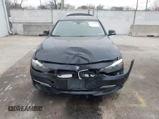 2014 BMW 3 Series 328i xDrive with VIN WBA3B5G56ENS06534, listed as a IAAI auction lot 41549553 with 165,779 mi miles and . Bid and sale history available at DreamBid. Image 12.