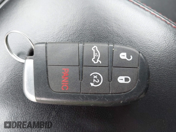 2018 Dodge Durango R/T с VIN 1C4SDJCT6JC116148, выставлен на аукционе IAAI как лот 42321986 с пробегом 117 000 миль миль и . История ставок и продаж доступна на DreamBid. Изображение 11.