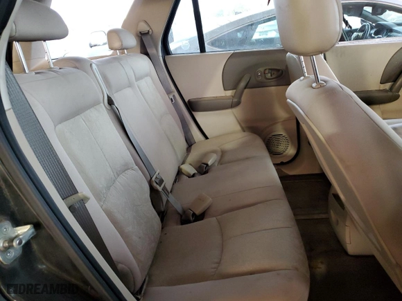 2003 Saturn VUE with VIN 5GZCZ33D13S880491, listed as a Copart auction lot 78715154 with 27,498 mi miles and Salvage Title. Bid and sale history available at carsss.com. Image 11.
