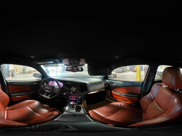 2021 Dodge Charger SRT Hellcat Widebody z VIN 2C3CDXL9XMH617917, wystawiony jako Copart lot #57069205 z przebiegiem 34 859 mil mil oraz Szkoda całkowita • Salvage title. Historia ofert i sprzedaży dostępna na DreamBid. Obrazek 14.