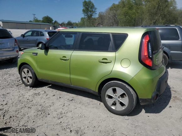 2014 Kia Soul with VIN KNDJN2A20E7721547, listed as a Copart auction lot 52945785 with 143,818 mi miles and Clean Title. Bid and sale history available at carsss.com. Image 2.