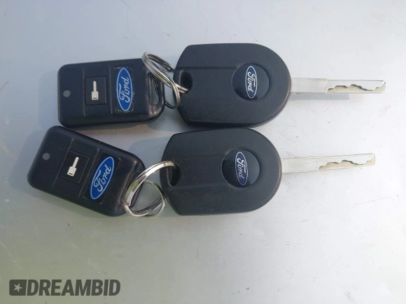 2012 Ford Focus SE z VIN 1FAHP3F24CL227225, wystawiony jako IAAI lot #42389939 z przebiegiem 135 197 mil mil oraz . Historia ofert i sprzedaży dostępna na DreamBid. Obrazek 11.