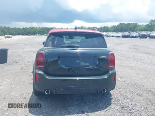 2023 MINI Countryman John Cooper Works z VIN WMZ33BS09P3R00627, wystawiony jako IAAI lot #42419212 z przebiegiem 12 260 mil mil oraz . Historia ofert i sprzedaży dostępna na DreamBid. Obrazek 16.