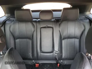 2016 Land Rover Range Rover Evoque SE with VIN SALVP2BG8GH080692, listed as a Copart auction lot 59533815 with 110,174 mi miles and Salvage title. Bid and sale history available at DreamBid. Image 10.