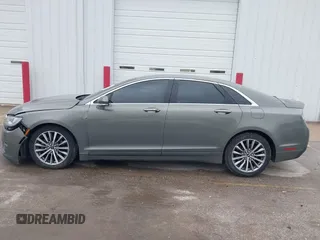 2017 Lincoln MKZ Hybrid Select с VIN 3LN6L5LU9HR601007, выставлен на аукционе IAAI как лот 42160568 с пробегом 108 131 миль миль и . История ставок и продаж доступна на DreamBid. Изображение 15.
