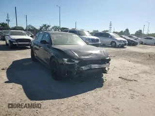 2014 Audi A4 Premium с VIN WAUDFAFL2EN027635, выставлен на аукционе Copart как лот 81969854 с пробегом 125 377 миль миль и Списание • Salvage title. История ставок и продаж доступна на DreamBid. Изображение 11.