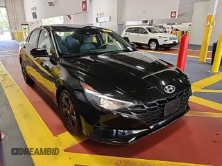 2023 Hyundai Elantra SEL with VIN 5NPLM4AG6PH112044, listed as a IAAI auction lot 42808806 with 41,428 mi miles and . Bid and sale history available at DreamBid. Image 33.