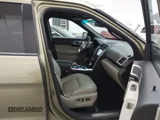2012 Ford Explorer Limited z VIN 1FMHK7F90CGA39609, wystawiony jako IAAI lot #41618123 z przebiegiem 188 201 mil mil oraz . Historia ofert i sprzedaży dostępna na DreamBid. Obrazek 5.