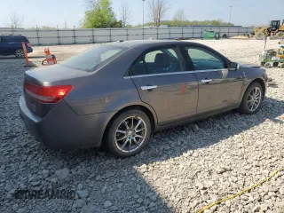 2012 Lincoln MKZ z VIN 3LNHL2JC9CR830958, wystawiony jako Copart lot #56486485 z przebiegiem 205 402 mil mil oraz Nie do naprawy. Historia ofert i sprzedaży dostępna na DreamBid. Obrazek 3.