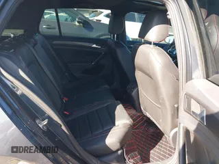2019 Volkswagen GTI S z VIN 3VW6T7AU7KM036549, wystawiony jako IAAI lot #41728204 z przebiegiem 70 213 mil mil oraz . Historia ofert i sprzedaży dostępna na DreamBid. Obrazek 8.