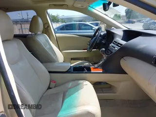 2010 Lexus RX 350 с VIN 2T2BK1BA1AC001854, выставлен на аукционе IAAI как лот 42574771 с пробегом 240 115 миль миль и . История ставок и продаж доступна на DreamBid. Изображение 5.