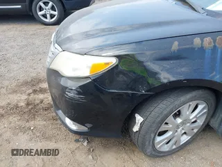 2012 Toyota Avalon with VIN 4T1BK3DB0CU454970, listed as a IAAI auction lot 42738184 with 183,746 mi miles and . Bid and sale history available at DreamBid. Image 6.
