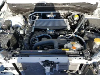 2024 Subaru Ascent Limited with VIN 4S4WMARD3R3434303, listed as a Copart auction lot 85914464 with 3,678 mi miles and Salvage title. Bid and sale history available at DreamBid. Image 12.