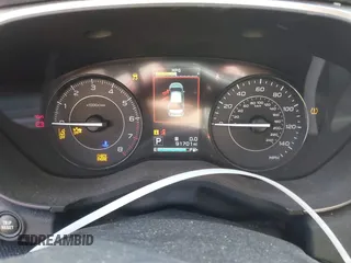 2017 Subaru Impreza Premium с VIN 4S3GKAD66H3627647, выставлен на аукционе IAAI как лот 41988760 с пробегом 91 701 миль миль и . История ставок и продаж доступна на DreamBid. Изображение 7.