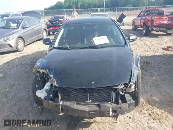 2012 Mazda 6 i Touring with VIN 1YVHZ8DH5C5M30101, listed as a IAAI auction lot 42176249 with 344,813 mi miles and . Bid and sale history available at DreamBid. Image 13.