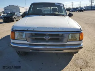 1994 Ford Ranger Splash with VIN 1FTCR15X1RPA83313, listed as a Copart auction lot 41638045 with 65,747 mi miles and Salvage Title. Bid and sale history available at carsss.com. Image 5.