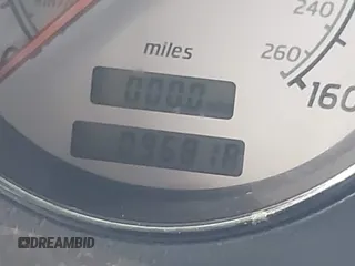 2003 Mercedes-Benz SLK 230 Kompressor с VIN WDBKK49F63F276815, выставлен на аукционе IAAI как лот 42412039 с пробегом 96 818 миль миль и . История ставок и продаж доступна на DreamBid. Изображение 12.
