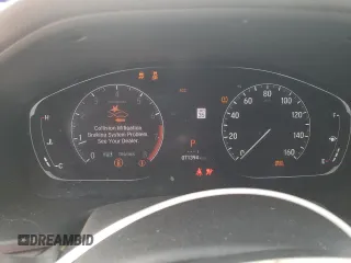 2018 Honda Accord EX-L z VIN 1HGCV1F50JA035528, wystawiony jako Copart lot #53730665 z przebiegiem 71 394 mil mil oraz Szkoda całkowita • Salvage title. Historia ofert i sprzedaży dostępna na DreamBid. Obrazek 9.