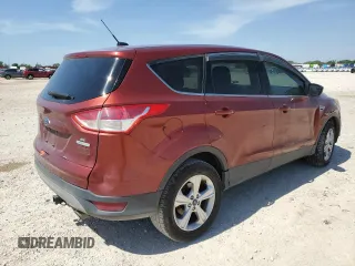 2016 Ford Escape SE z VIN 1FMCU0GX5GUC57593, wystawiony jako Copart lot #56365425 z przebiegiem 121 471 mil mil oraz Szkoda całkowita • Salvage title. Historia ofert i sprzedaży dostępna na DreamBid. Obrazek 3.