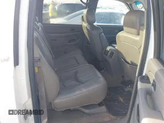 2005 Chevrolet Silverado 1500 LS z VIN 2GCEC13T851362243, wystawiony jako IAAI lot #41473828 z przebiegiem 278 628 mil mil oraz . Historia ofert i sprzedaży dostępna na DreamBid. Obrazek 8.