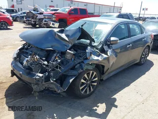 2017 Nissan Altima SV with VIN 1N4AL3AP1HC297434, listed as a IAAI auction lot 41992431 with 59,961 mi miles and . Bid and sale history available at DreamBid. Image 18.
