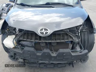 2011 Scion xD with VIN JTKKU4B4XB1014112, listed as a IAAI auction lot 42261915 with 202,078 mi miles and . Bid and sale history available at DreamBid. Image 6.