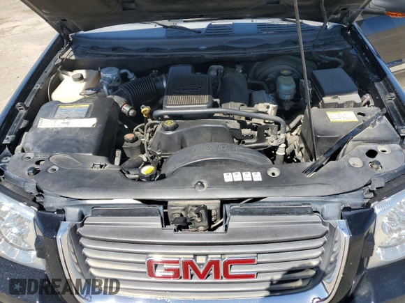 2002 GMC Envoy SLT with VIN 1GKDT13S622417307, listed as a Copart auction lot 52563685 with 188,109 mi miles and Clean Title. Bid and sale history available at carsss.com. Image 12.