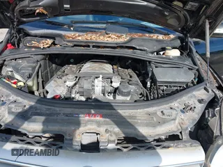 2006 Mercedes-Benz R 5.0L with VIN 4JGCB75E96A025935, listed as a IAAI auction lot 42652638 with 130,799 mi miles and . Bid and sale history available at DreamBid. Image 10.