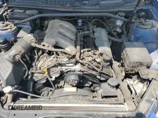 2010 Hyundai Genesis Coupe Grand Touring z VIN KMHHU6KH5AU025687, wystawiony jako Copart lot #56945814 z przebiegiem 130 114 mil mil oraz Szkoda całkowita • Salvage title. Historia ofert i sprzedaży dostępna na DreamBid. Obrazek 11.