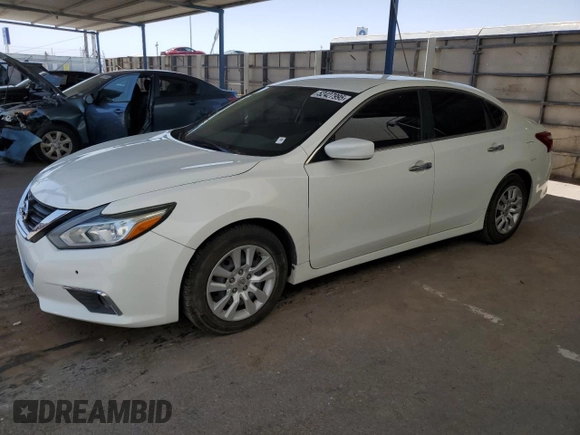 2017 Nissan Altima SR with VIN 1N4AL3AP7HN336807, listed as a Copart auction lot 52427995 with 131,029 mi miles and Clean Title. Bid and sale history available at DreamBid. Image 1.