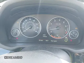 2012 BMW X3 28i with VIN 5UXWX5C53CL723689, listed as a IAAI auction lot 42016486 with 221,303 mi miles and . Bid and sale history available at DreamBid. Image 7.