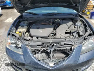 2009 Mazda Mazda3 i Touring Value with VIN JM1BK32F391234629, listed as a Copart auction lot 53745585 with 150,071 mi miles and Salvage Title. Bid and sale history available at carsss.com. Image 11.