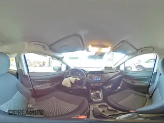 2023 Nissan Versa S with VIN 3N1CN8BV2PL834664, listed as a Copart auction lot 52862075 with 30,776 mi miles and Salvage title. Bid and sale history available at DreamBid. Image 13.