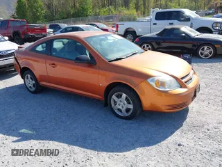 2007 Chevrolet Cobalt LS with VIN 1G1AK15F477203873, listed as a IAAI auction lot 42063731 with 135,160 mi miles and . Bid and sale history available at DreamBid. Image 1.