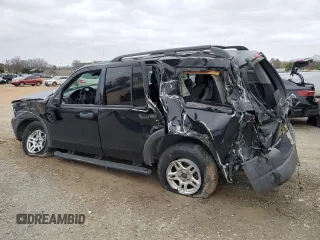 2003 Ford Explorer XLS z VIN 1FMZU62KX3ZA52065, wystawiony jako Copart lot #47872915 z przebiegiem 205 962 mil mil oraz Nie do naprawy • Non repairable. Historia ofert i sprzedaży dostępna na DreamBid. Obrazek 2.