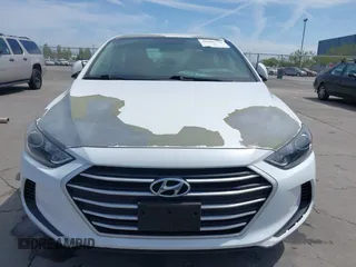 2018 Hyundai Elantra SEL with VIN 5NPD84LF7JH328523, listed as a IAAI auction lot 42066704 with 59,721 mi miles and . Bid and sale history available at DreamBid. Image 11.