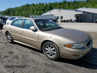 2005 Buick LeSabre Limited с VIN 1G4HR54K65U171171, выставлен на аукционе Copart как лот 56960385 с пробегом 97 131 миль миль и Списание • Salvage title. История ставок и продаж доступна на DreamBid. Изображение 4.