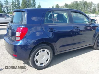 2010 Scion xD with VIN JTKKU4B42AJ055056, listed as a IAAI auction lot 42805090 with 140,420 mi miles and . Bid and sale history available at DreamBid. Image 6.